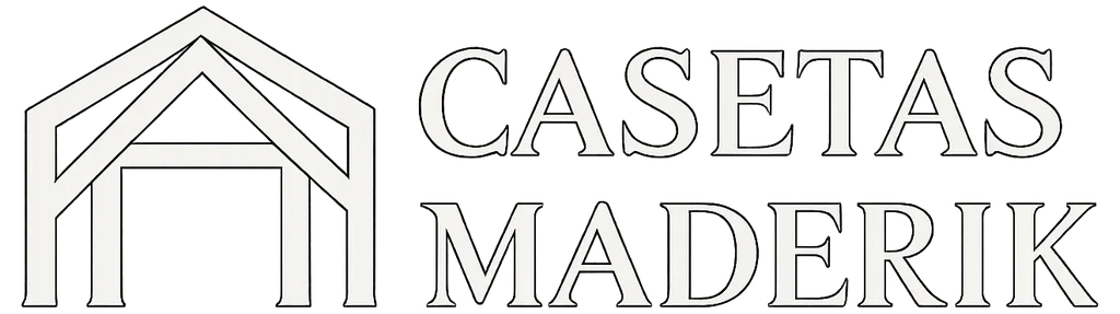 Alquiler de casetas de madera para eventos | CASETAS MADERIK